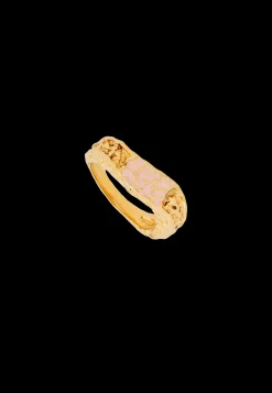 Anillo Geiser Rosa