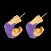Aros Terrae Morado