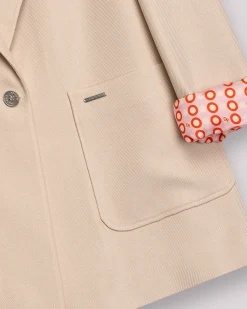 Blazer Clara