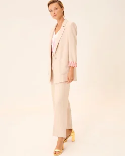 Blazer Clara