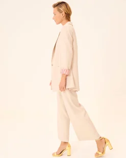 Blazer Clara