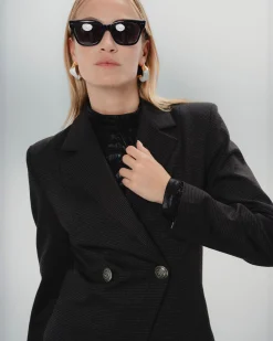 Blazer entallada Casilda