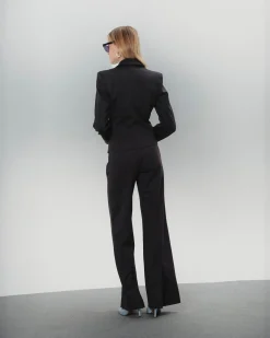 Blazer entallada Casilda