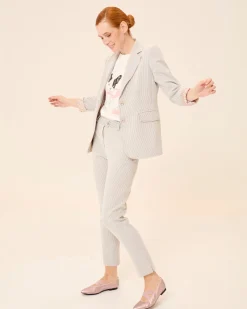 Blazer Lilou