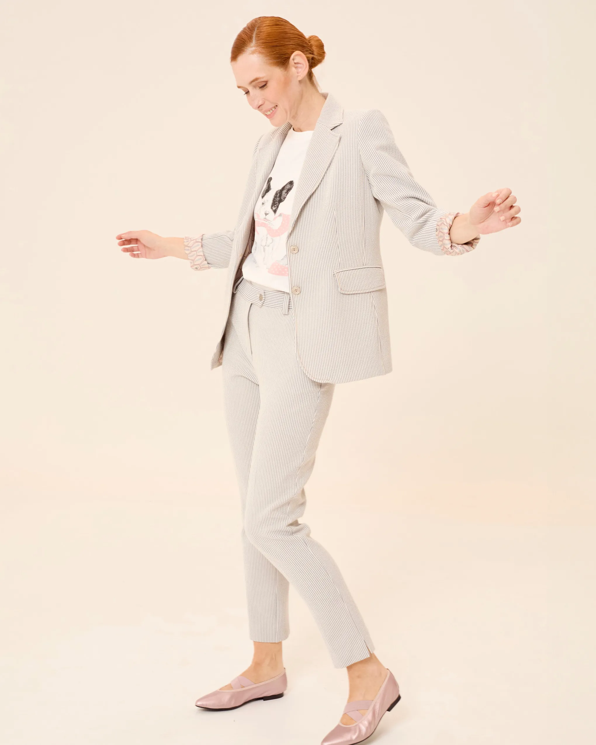Blazer Lilou