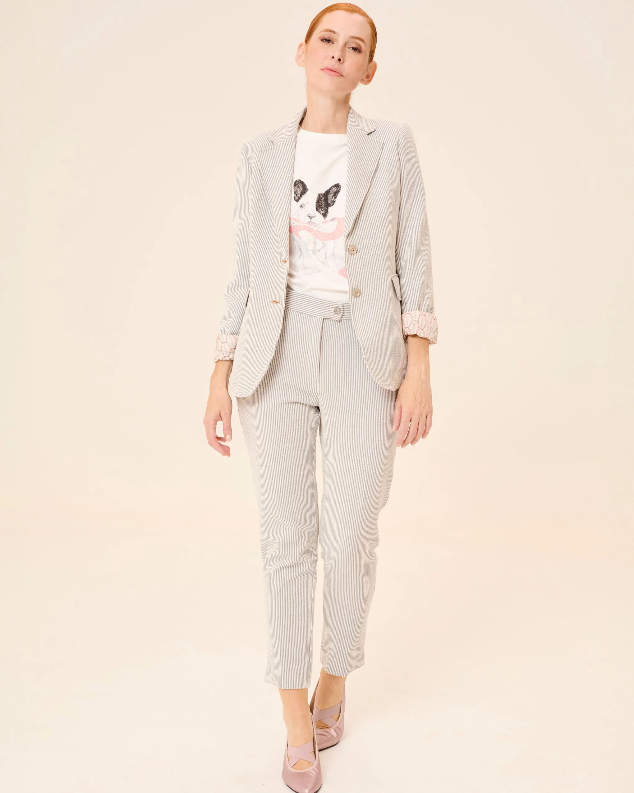Blazer Lilou