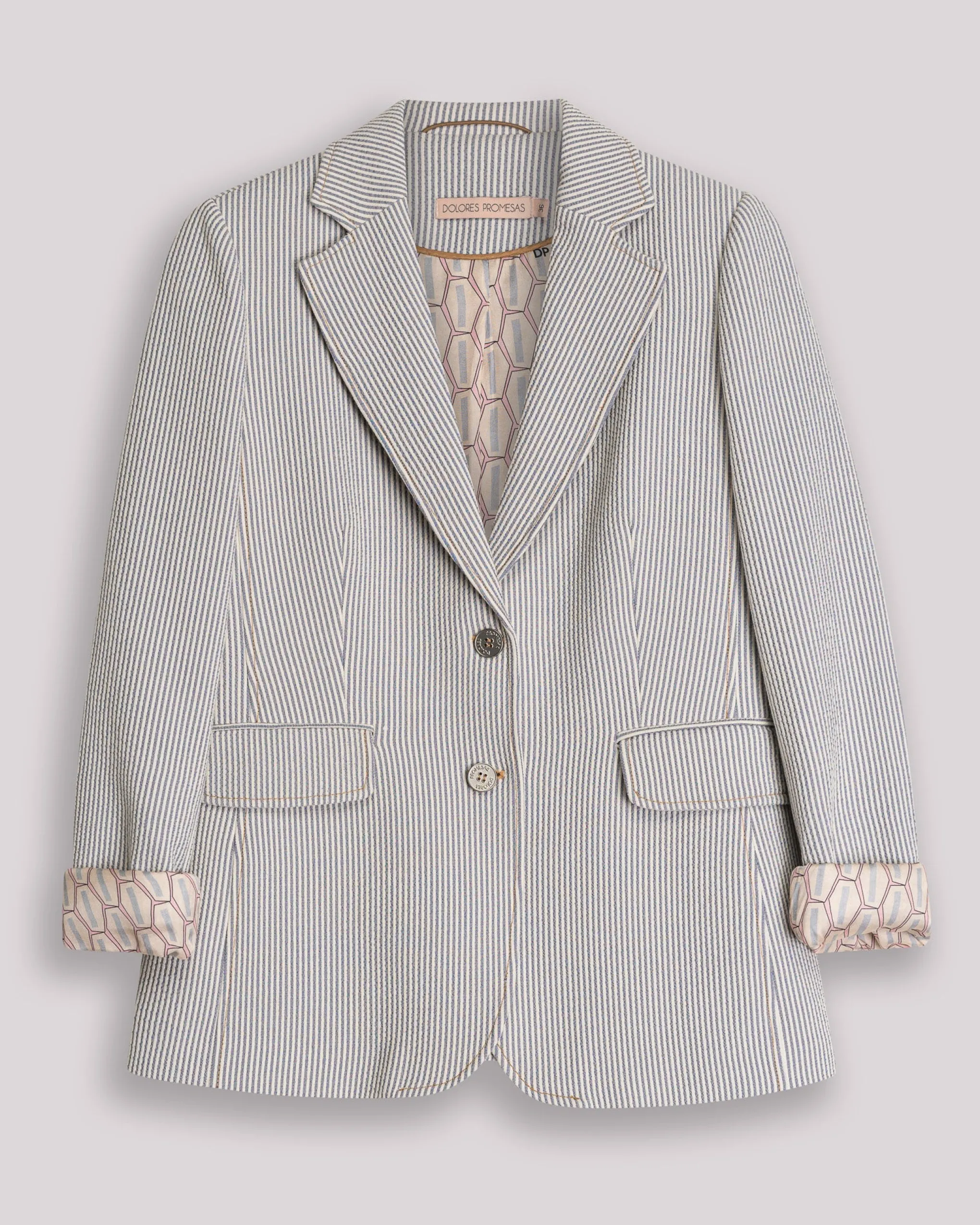 Blazer Lilou