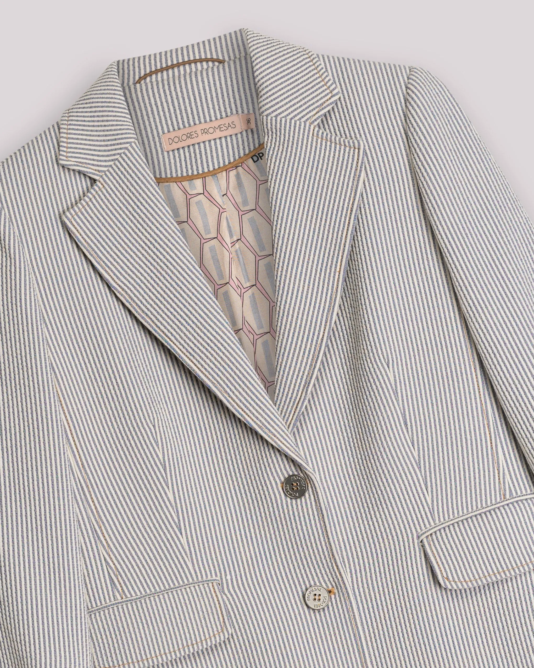 Blazer Lilou