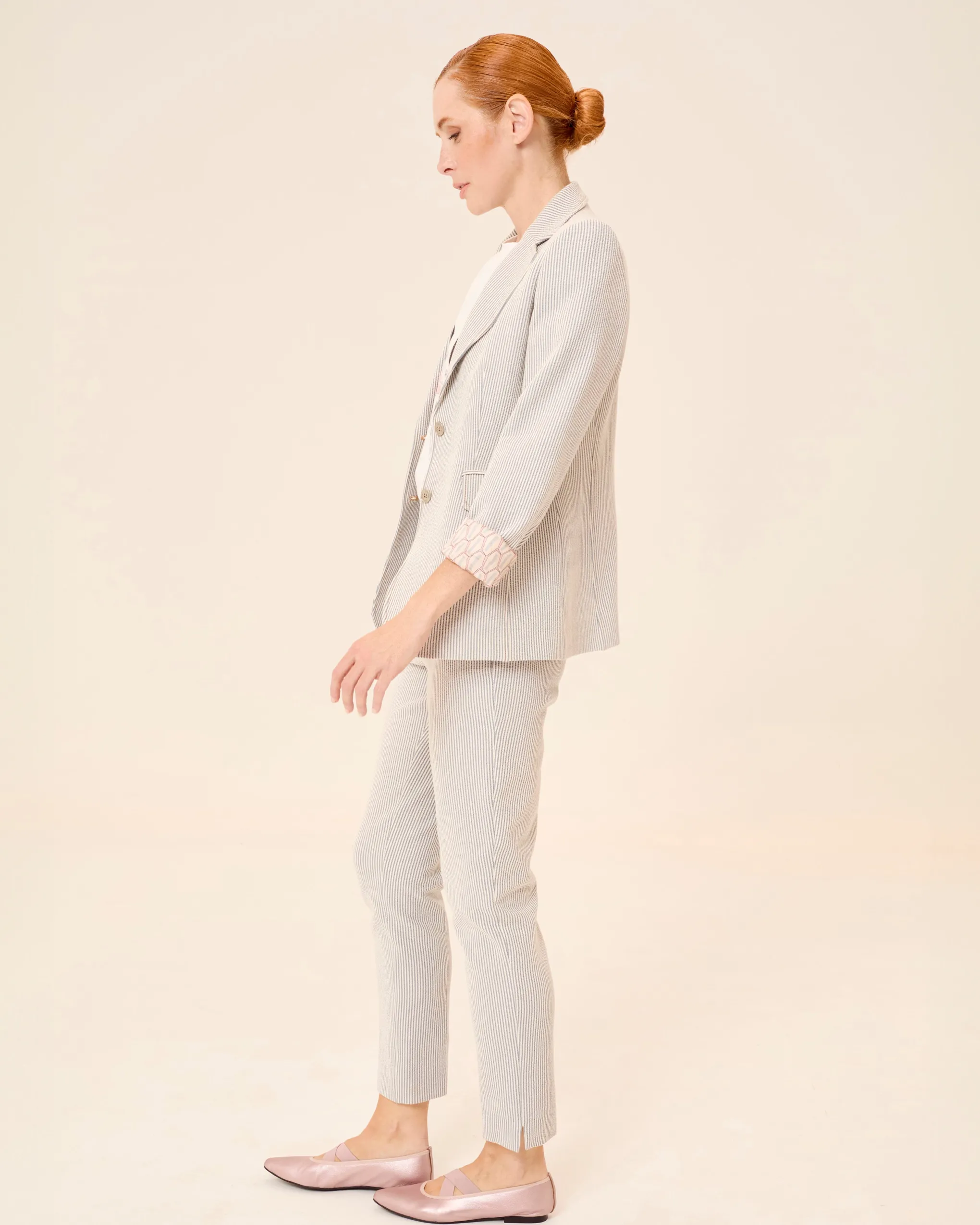 Blazer Lilou