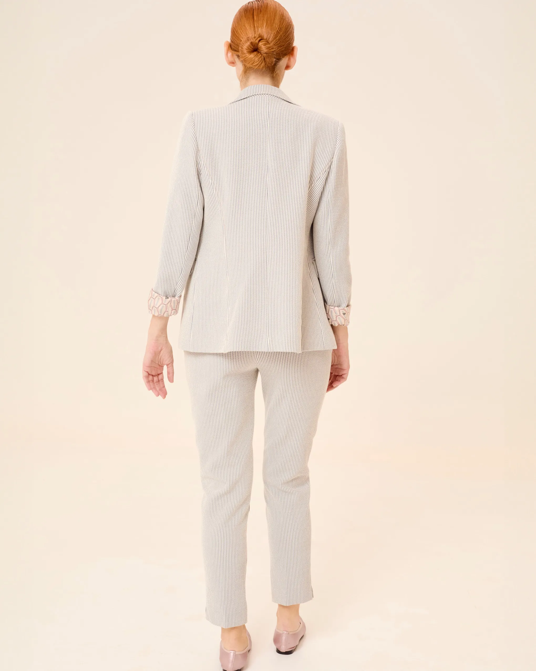 Blazer Lilou
