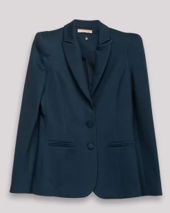 Blazer manga pagoda Bárbara