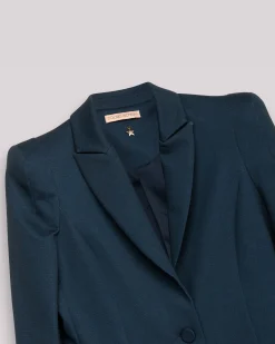 Blazer manga pagoda Bárbara