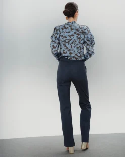Blusa Andrea Estampado Estrellas
