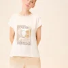 Blusa Estampada Lyna