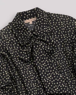 Blusa Lunares Chérie
