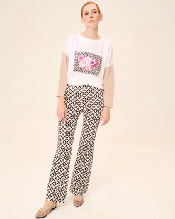 Blusa Tropez