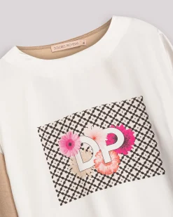 Blusa Tropez