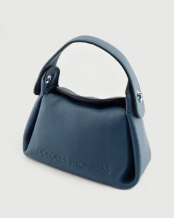 Bolso de mano de Piel Vivaz Sky