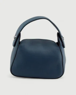 Bolso de mano de Piel Vivaz Sky
