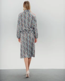 Bomber mujer Carolina