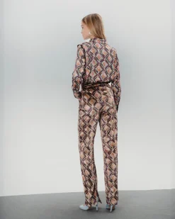 Camisa acuarela Miranda