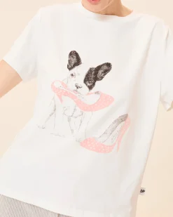 Camiseta Alix