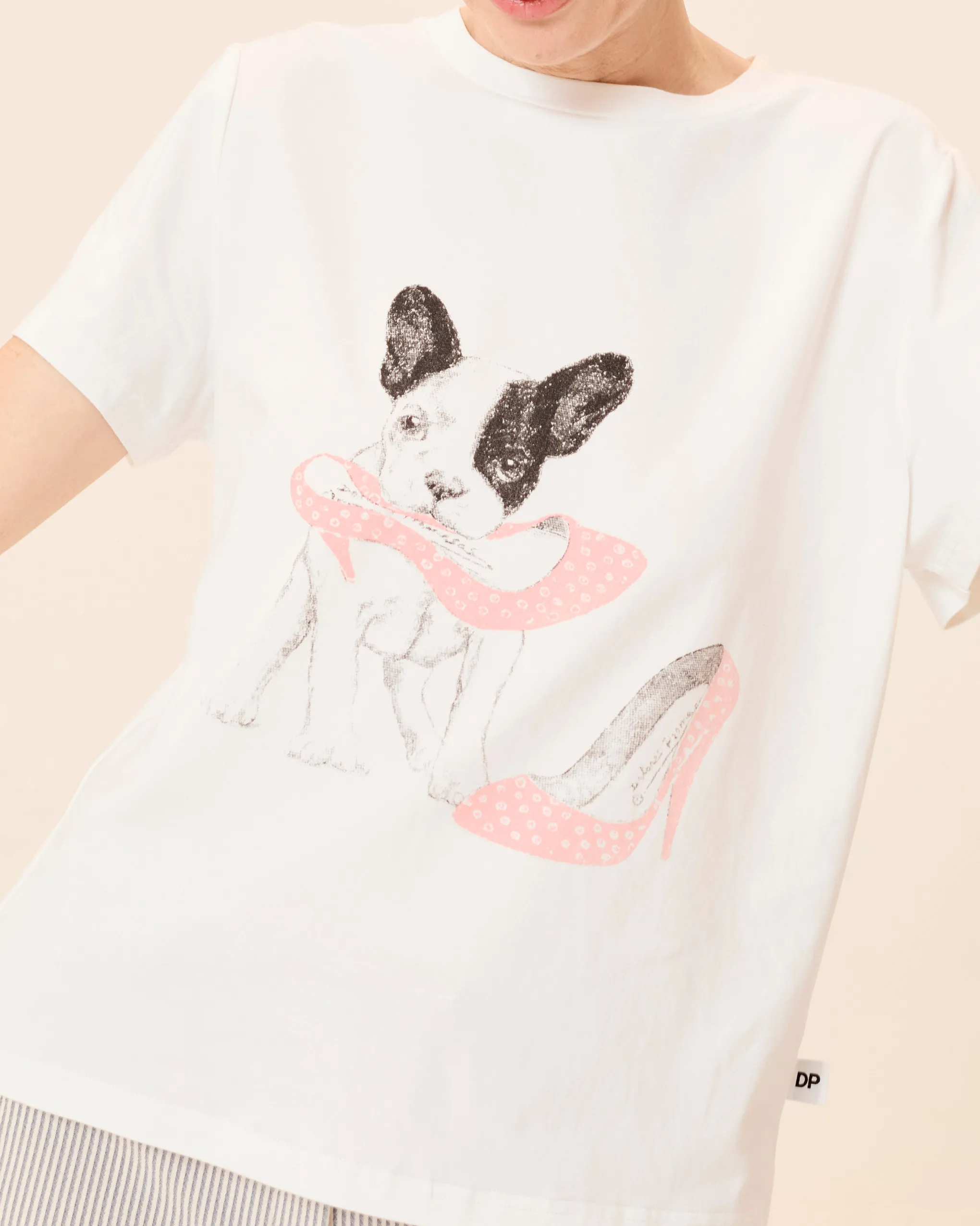 Camiseta Alix