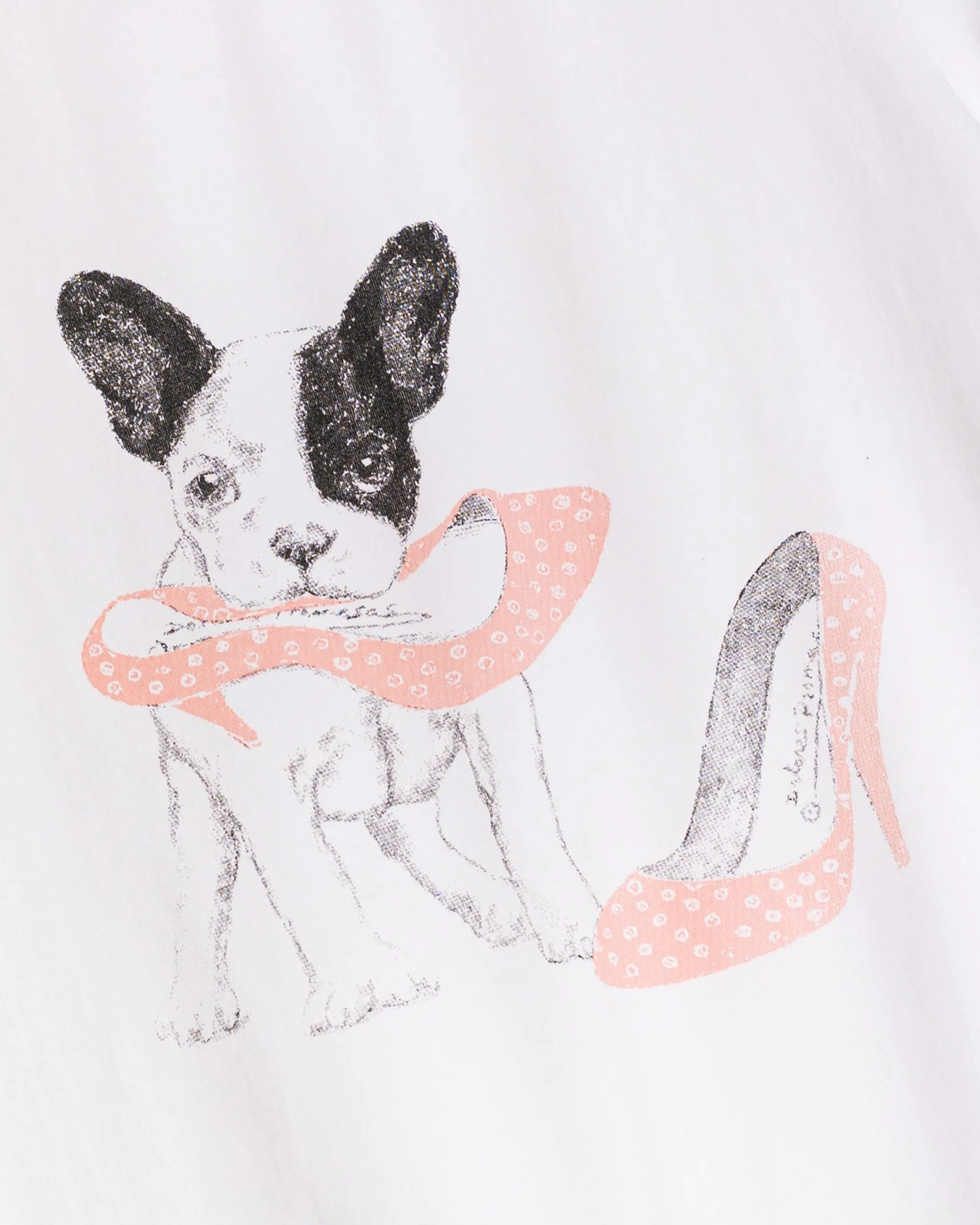 Camiseta Alix