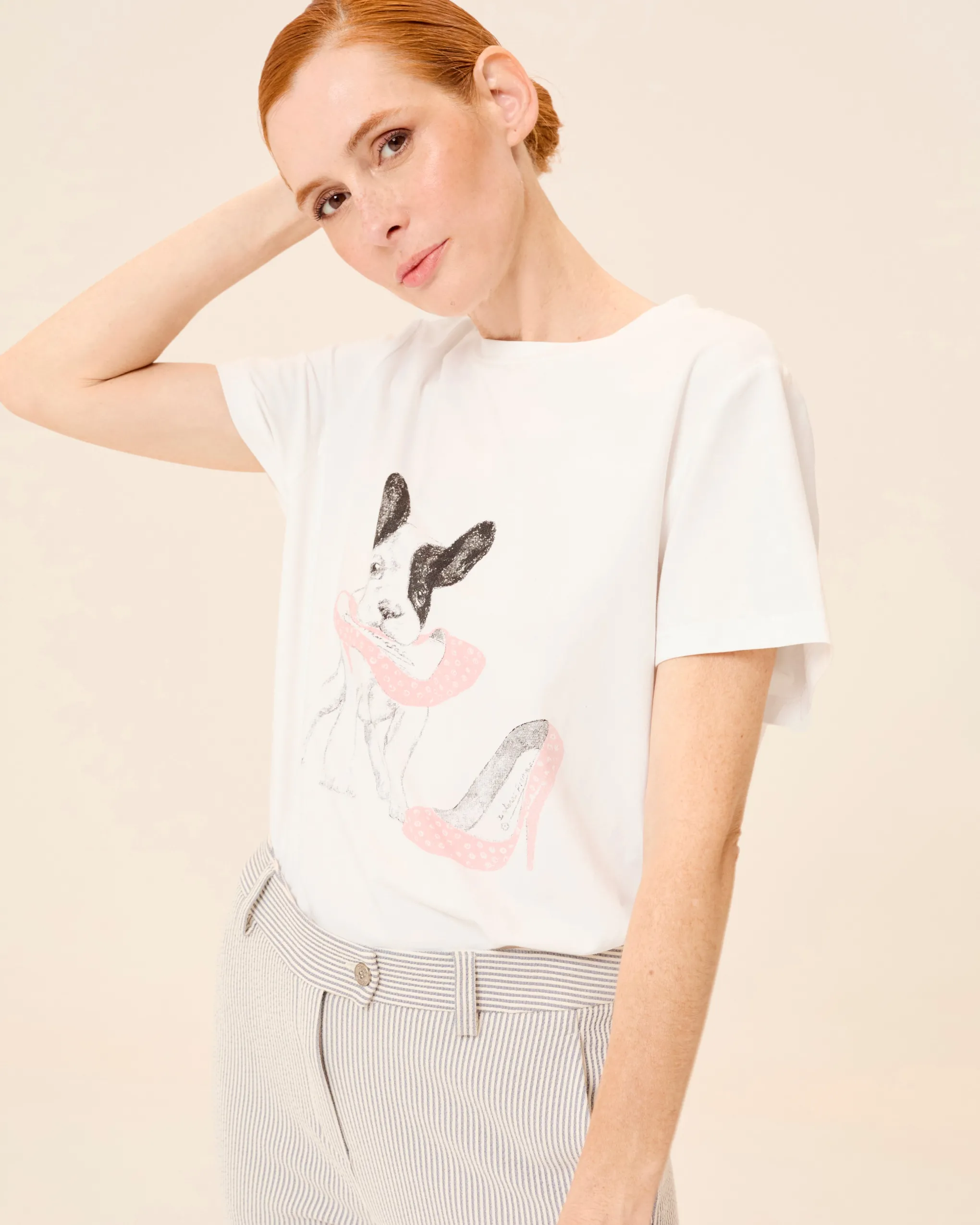 Camiseta Alix