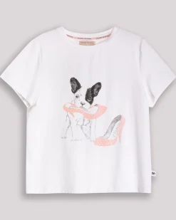 Camiseta Alix