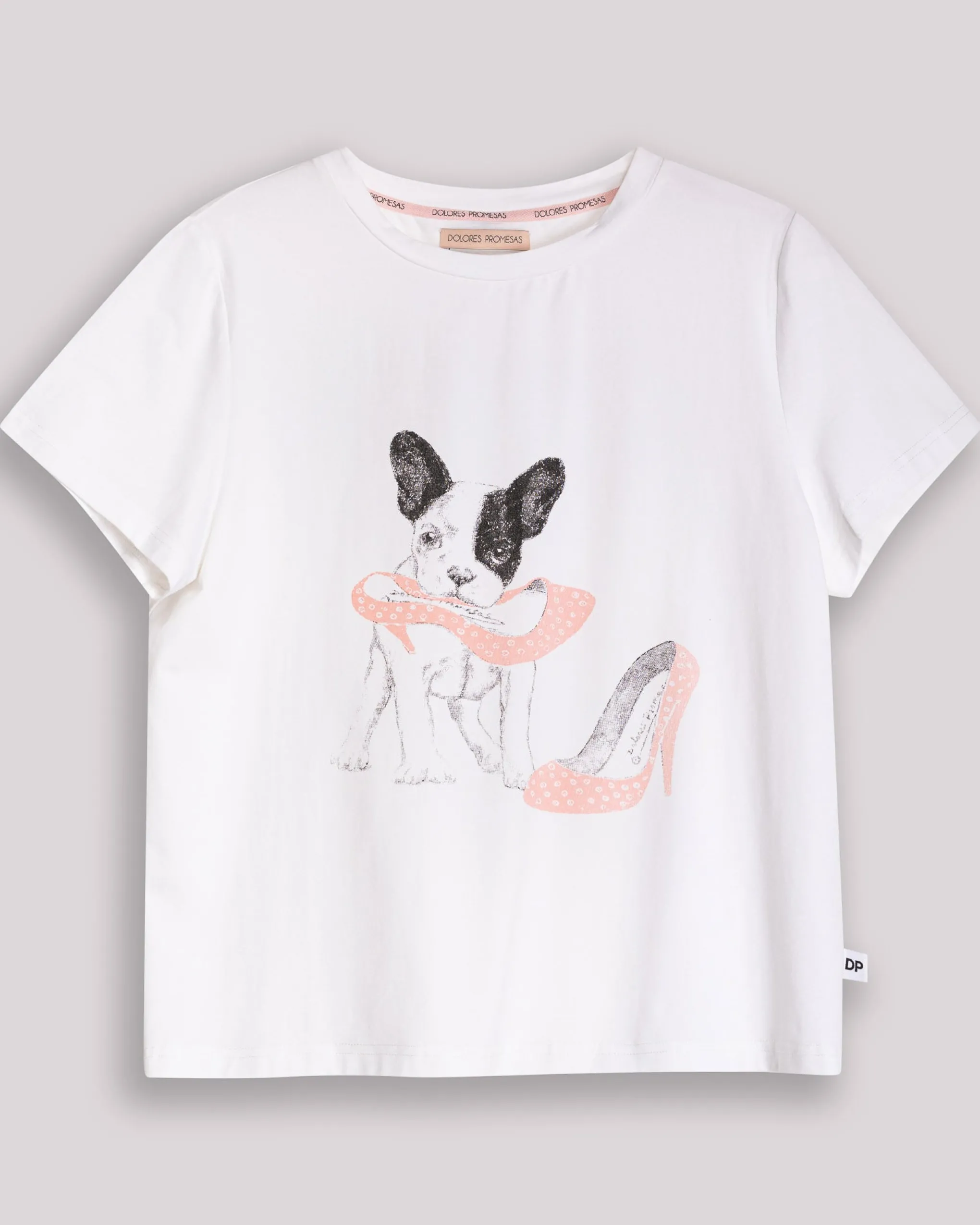 Camiseta Alix