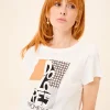 Camiseta Avril