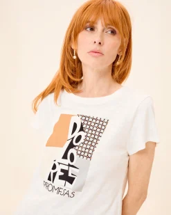 Camiseta Avril