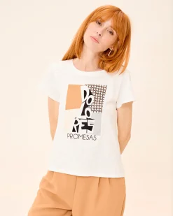Camiseta Avril