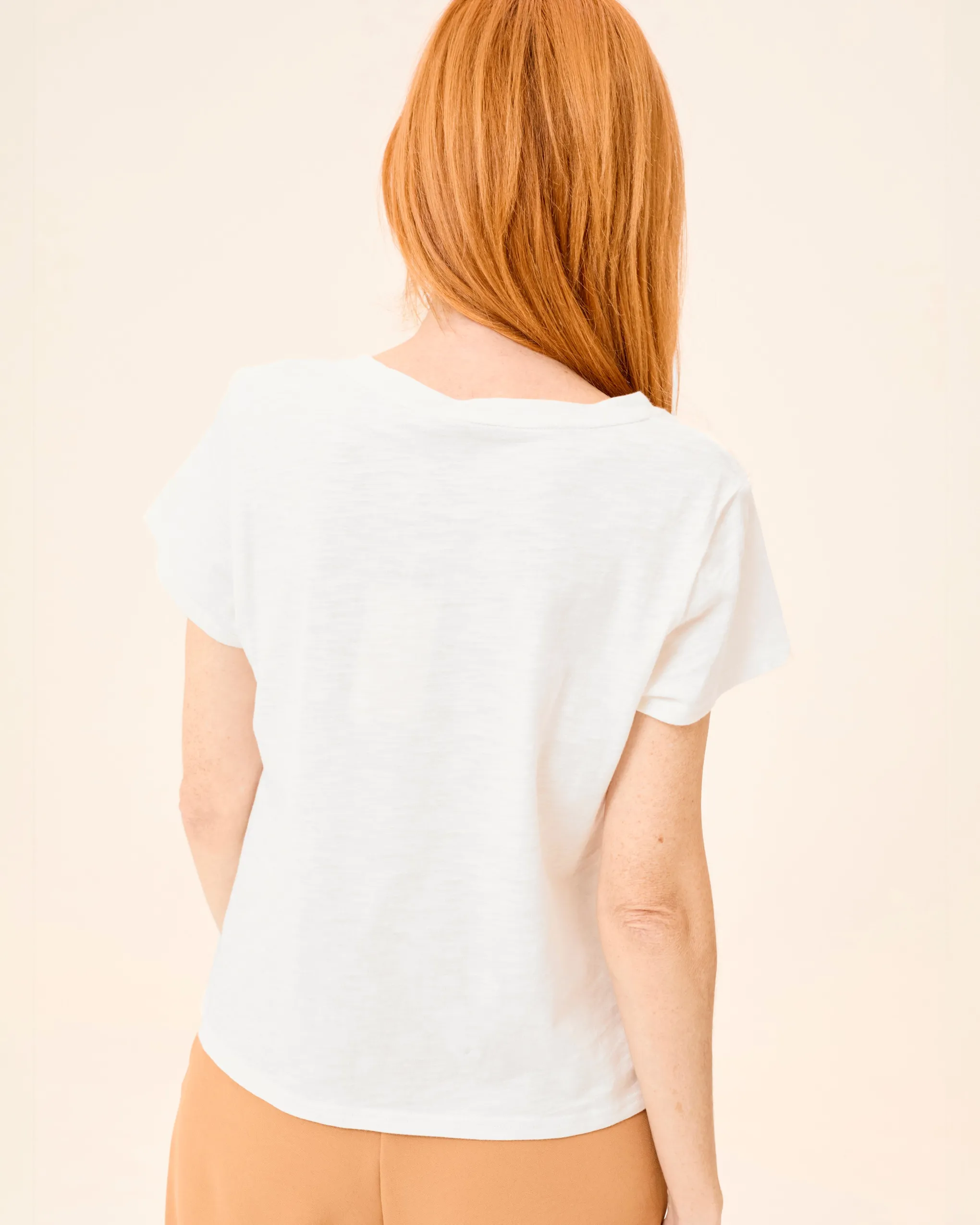 Camiseta Avril