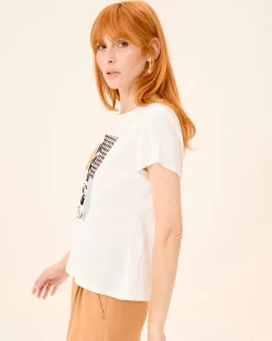 Camiseta Avril
