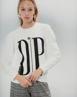 Camiseta Blanca Dolores Promesas