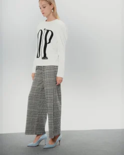 Camiseta Blanca Dolores Promesas