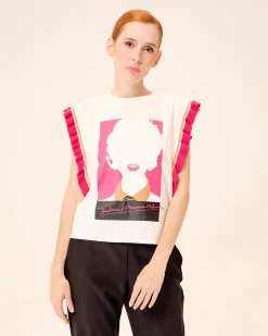 Camiseta Ciel