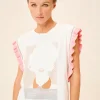 Camiseta Ciel