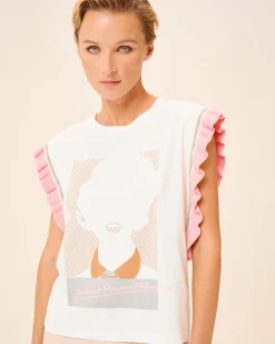 Camiseta Ciel