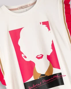 Camiseta Ciel