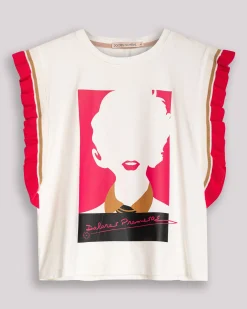 Camiseta Ciel