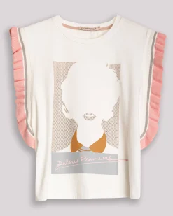 Camiseta Ciel