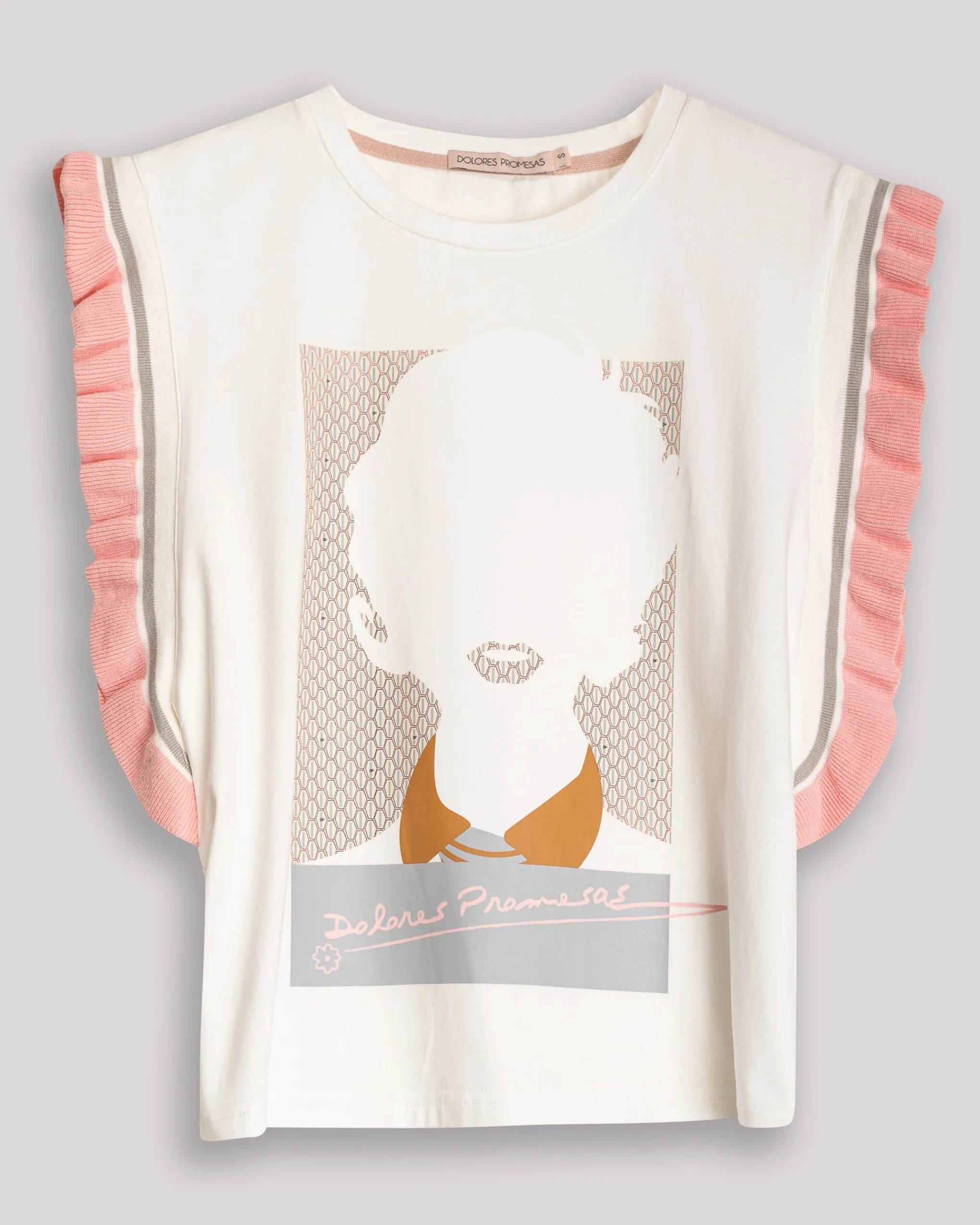 Camiseta Ciel