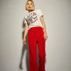 Camiseta Circulo Dolores Promesas