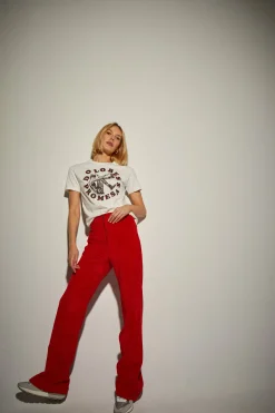 Camiseta Circulo Dolores Promesas