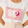 Camiseta Clara