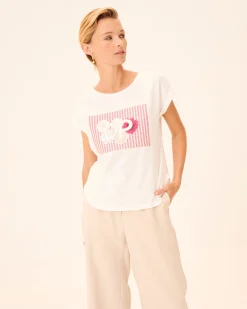 Camiseta Clara