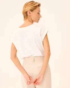 Camiseta Clara